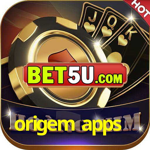 origem apps